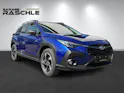 Subaru Crosstrek 2.0i e-Boxer Swiss Plus