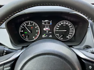 Subaru Crosstrek 2.0i e-Boxer Swiss Plus