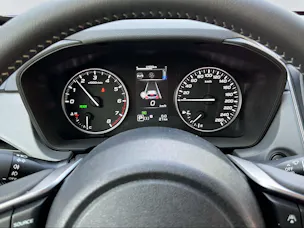 Subaru Crosstrek 2.0i e-Boxer Swiss Plus