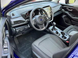 Subaru Crosstrek 2.0i e-Boxer Swiss Plus
