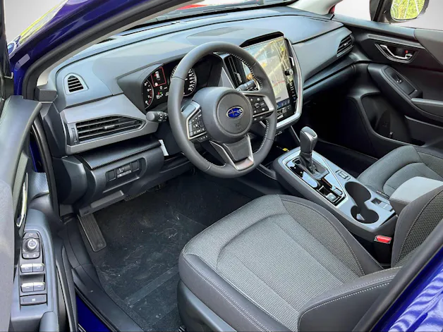 Subaru Crosstrek 2.0i e-Boxer Swiss Plus