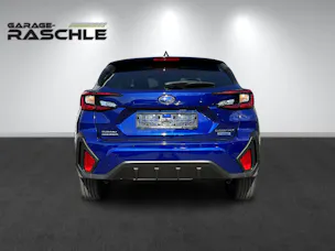 Subaru Crosstrek 2.0i e-Boxer Swiss Plus