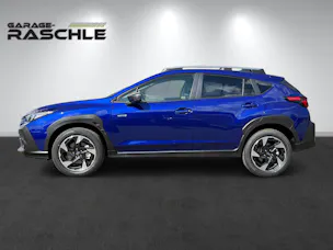 Subaru Crosstrek 2.0i e-Boxer Swiss Plus