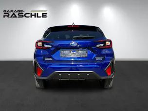 Subaru Crosstrek 2.0i e-Boxer Swiss Plus