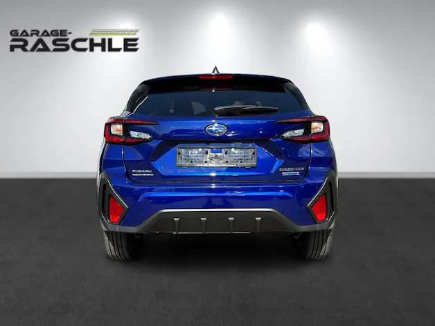 Subaru Crosstrek 2.0i e-Boxer Swiss Plus