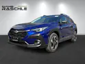 Subaru Crosstrek 2.0i e-Boxer Swiss Plus