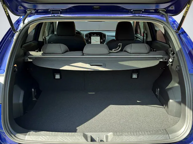 Subaru Crosstrek 2.0i e-Boxer Swiss Plus