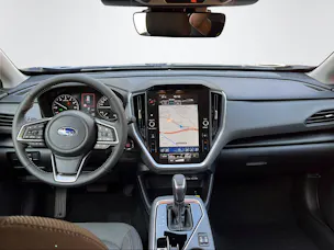 Subaru Crosstrek 2.0i e-Boxer Swiss Plus