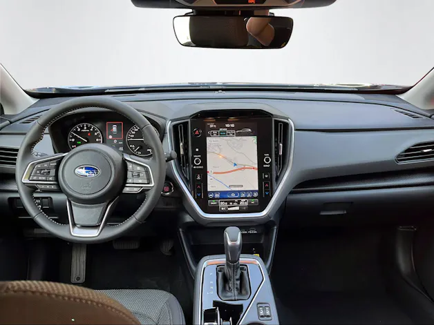 Subaru Crosstrek 2.0i e-Boxer Swiss Plus