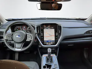 Subaru Crosstrek 2.0i e-Boxer Swiss Plus
