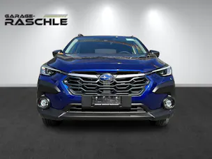 Subaru Crosstrek 2.0i e-Boxer Swiss Plus