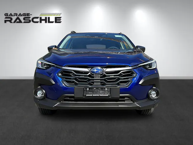Subaru Crosstrek 2.0i e-Boxer Swiss Plus