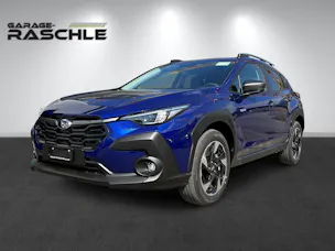 Subaru Crosstrek 2.0i e-Boxer Swiss Plus