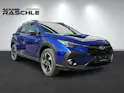 Subaru Crosstrek 2.0i e-Boxer Swiss Plus