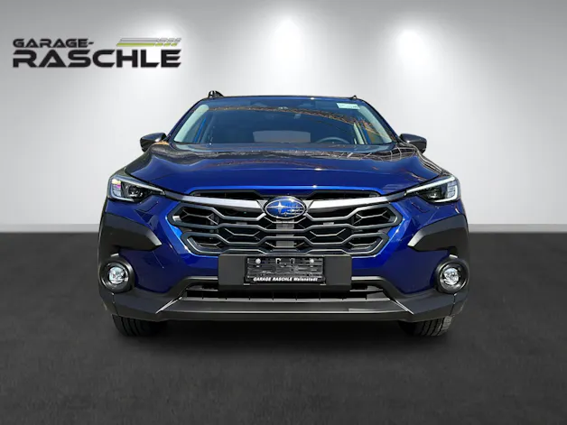 Subaru Crosstrek 2.0i e-Boxer Swiss Plus