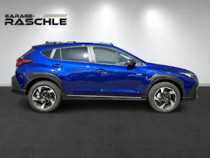 Subaru Crosstrek 2.0i e-Boxer Swiss Plus