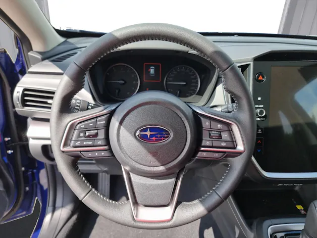 Subaru Impreza 2.0i e-Boxer Swiss Plus