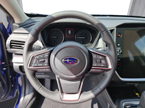 SUBARU IMPREZA 9