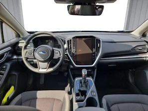 SUBARU IMPREZA 11