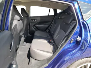 Subaru Impreza 2.0i e-Boxer Swiss Plus