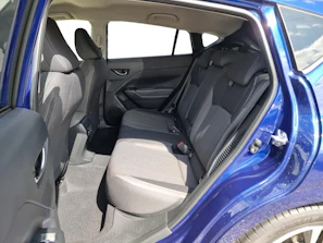 SUBARU IMPREZA 10
