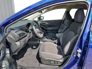 SUBARU IMPREZA 8