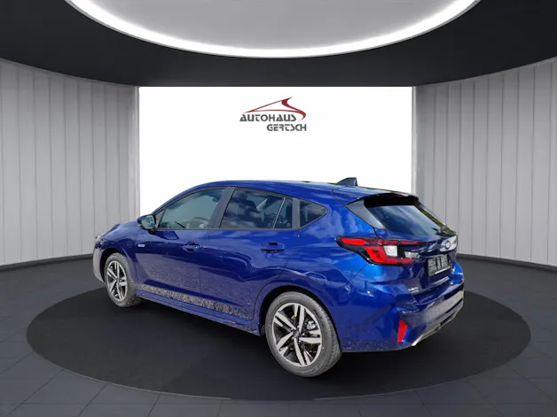Subaru Impreza 2.0i e-Boxer Swiss Plus