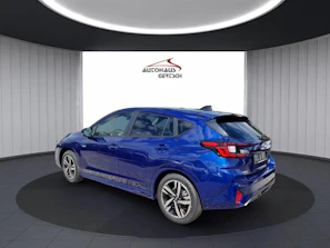 SUBARU IMPREZA 6