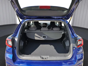 SUBARU IMPREZA 12