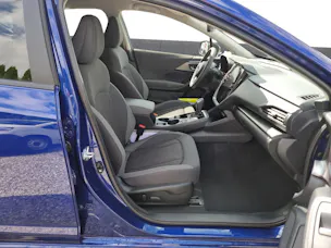 Subaru Impreza 2.0i e-Boxer Swiss Plus