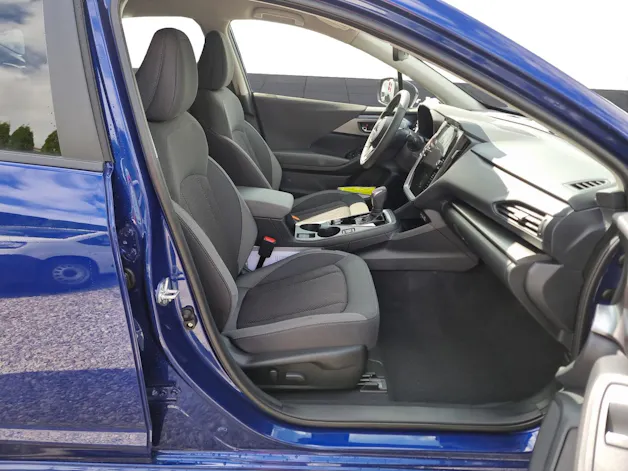 Subaru Impreza 2.0i e-Boxer Swiss Plus