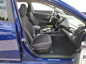 SUBARU IMPREZA 13