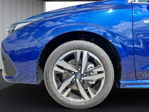 SUBARU IMPREZA 7