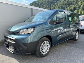 Vehicle image TOYOTA PROACE CITY VERSO