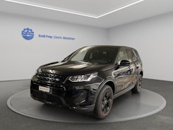 Vehicle image LAND ROVER DISCOVERY SPORT0