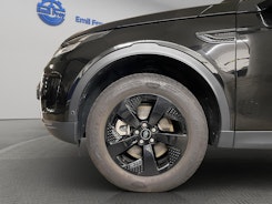 Vehicle image LAND ROVER DISCOVERY SPORT0