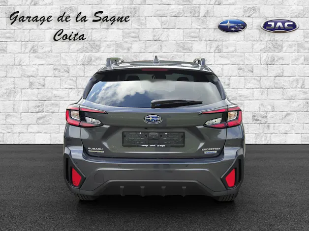 Subaru Crosstrek 2.0i e-Boxer Swiss Plus