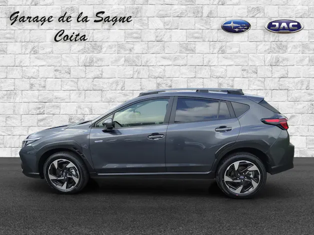 Subaru Crosstrek 2.0i e-Boxer Swiss Plus