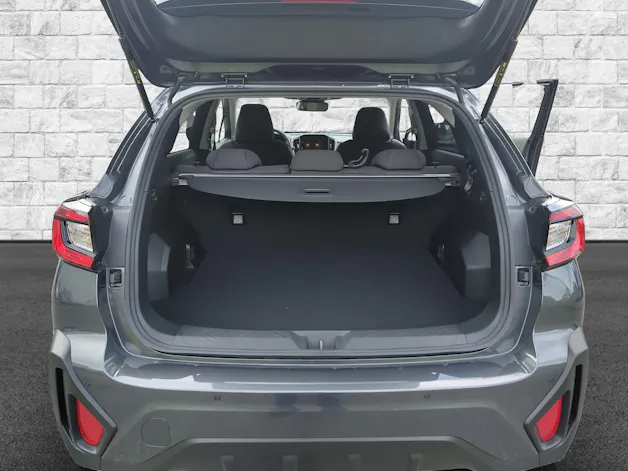 Subaru Crosstrek 2.0i e-Boxer Swiss Plus