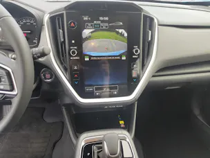 Subaru Crosstrek 2.0i e-Boxer Swiss Plus