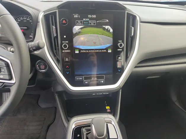 Subaru Crosstrek 2.0i e-Boxer Swiss Plus