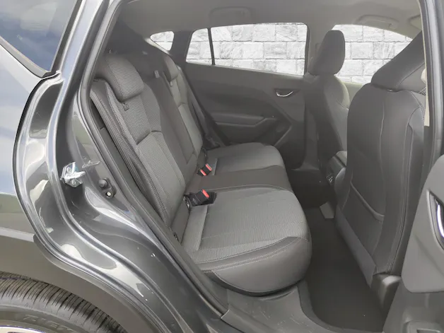 Subaru Crosstrek 2.0i e-Boxer Swiss Plus