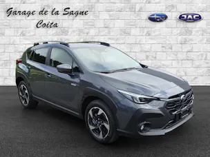 Subaru Crosstrek 2.0i e-Boxer Swiss Plus