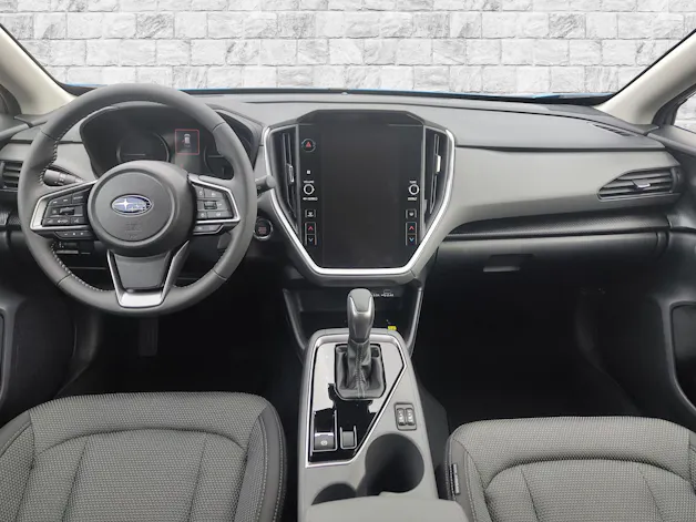 Subaru Crosstrek 2.0i e-Boxer Swiss Plus