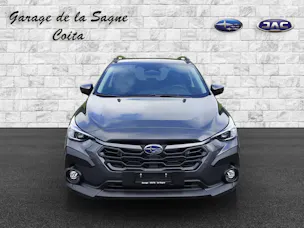 Subaru Crosstrek 2.0i e-Boxer Swiss Plus