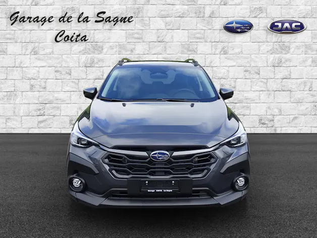 Subaru Crosstrek 2.0i e-Boxer Swiss Plus
