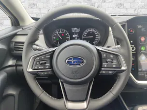 Subaru Crosstrek 2.0i e-Boxer Swiss Plus
