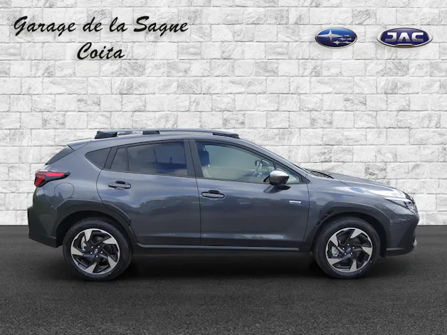 Subaru Crosstrek 2.0i e-Boxer Swiss Plus