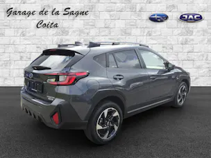 Subaru Crosstrek 2.0i e-Boxer Swiss Plus