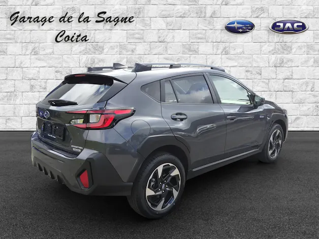 Subaru Crosstrek 2.0i e-Boxer Swiss Plus